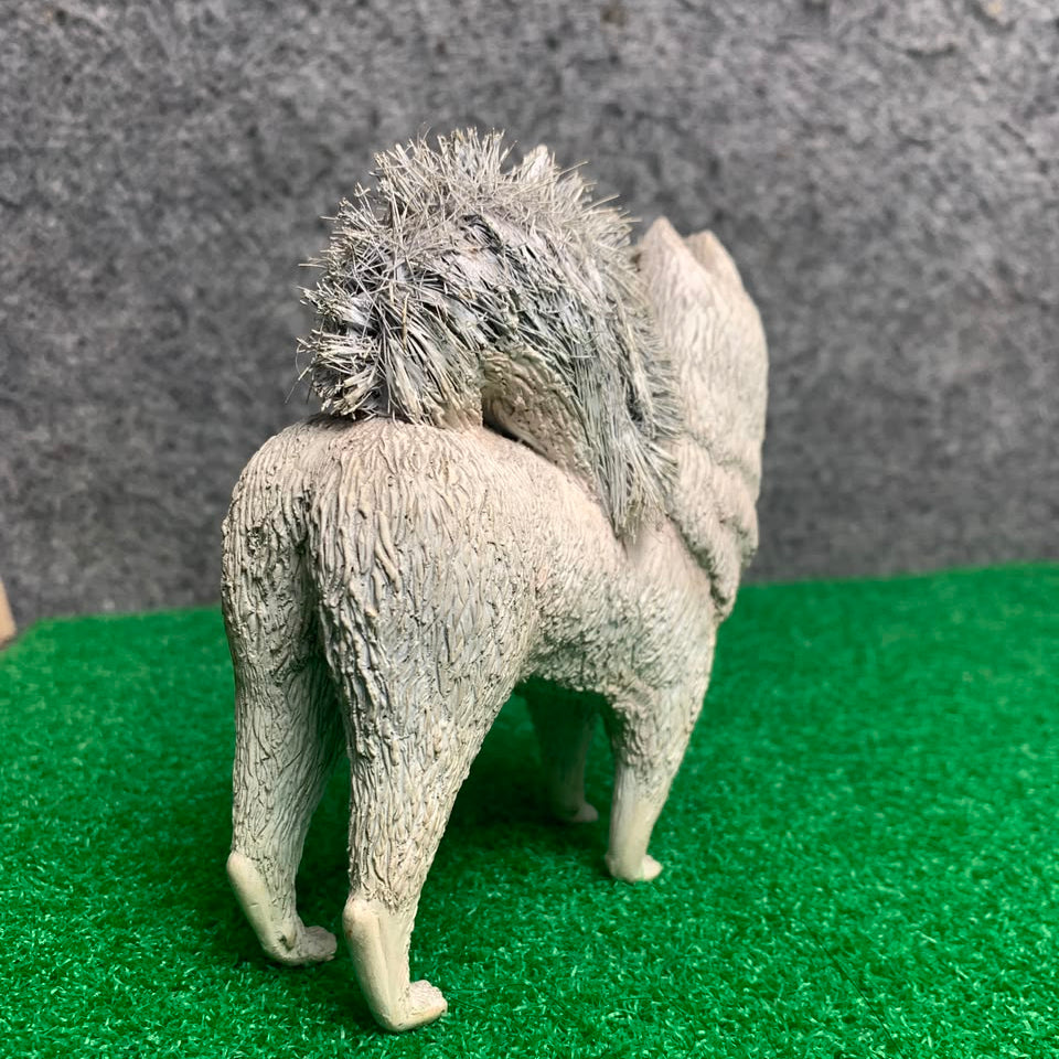 Custom Miniature Pet Replica