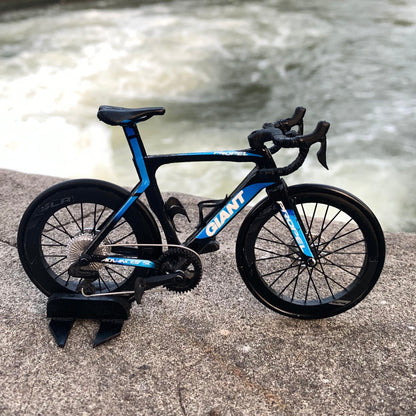 GIANT PROPEL ADVANCED - Handmade Miniature Bicycle