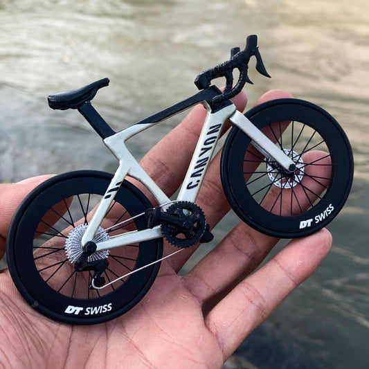 CANYON AEROAD - Handmade Miniature Bicycle