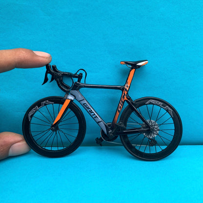 GIANT PROPEL 2 - Handmade Miniature Bicycle