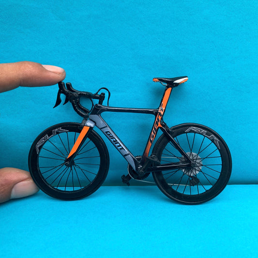 GIANT PROPEL 2 - Handmade Miniature Bicycle