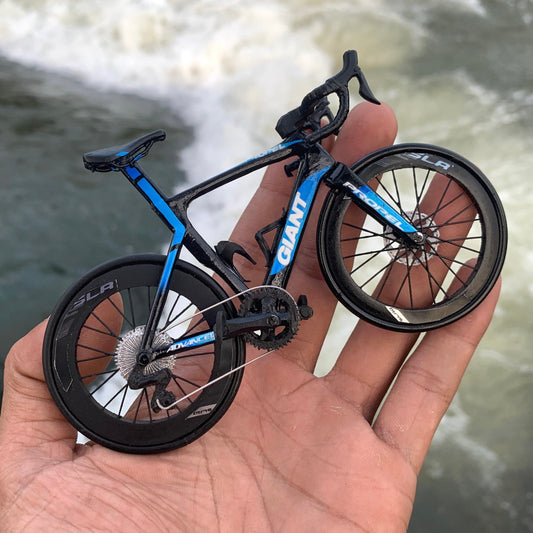 GIANT PROPEL ADVANCED - Handmade Miniature Bicycle