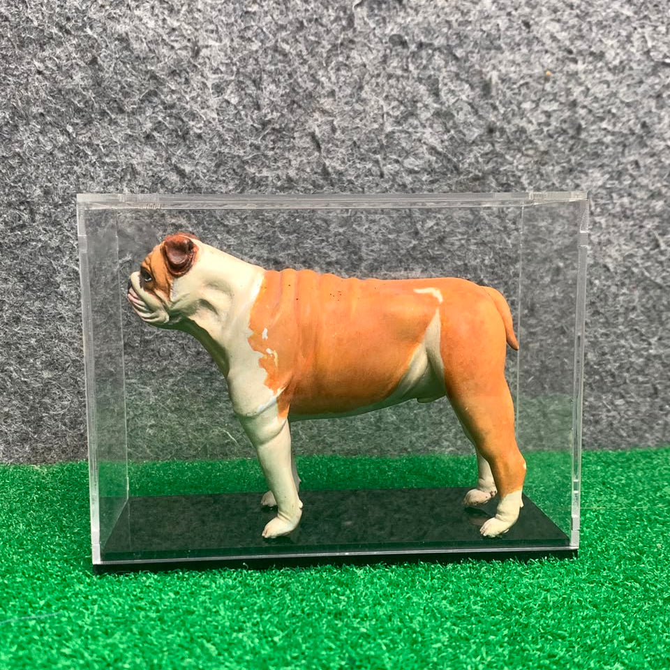Custom Miniature Pet Replica