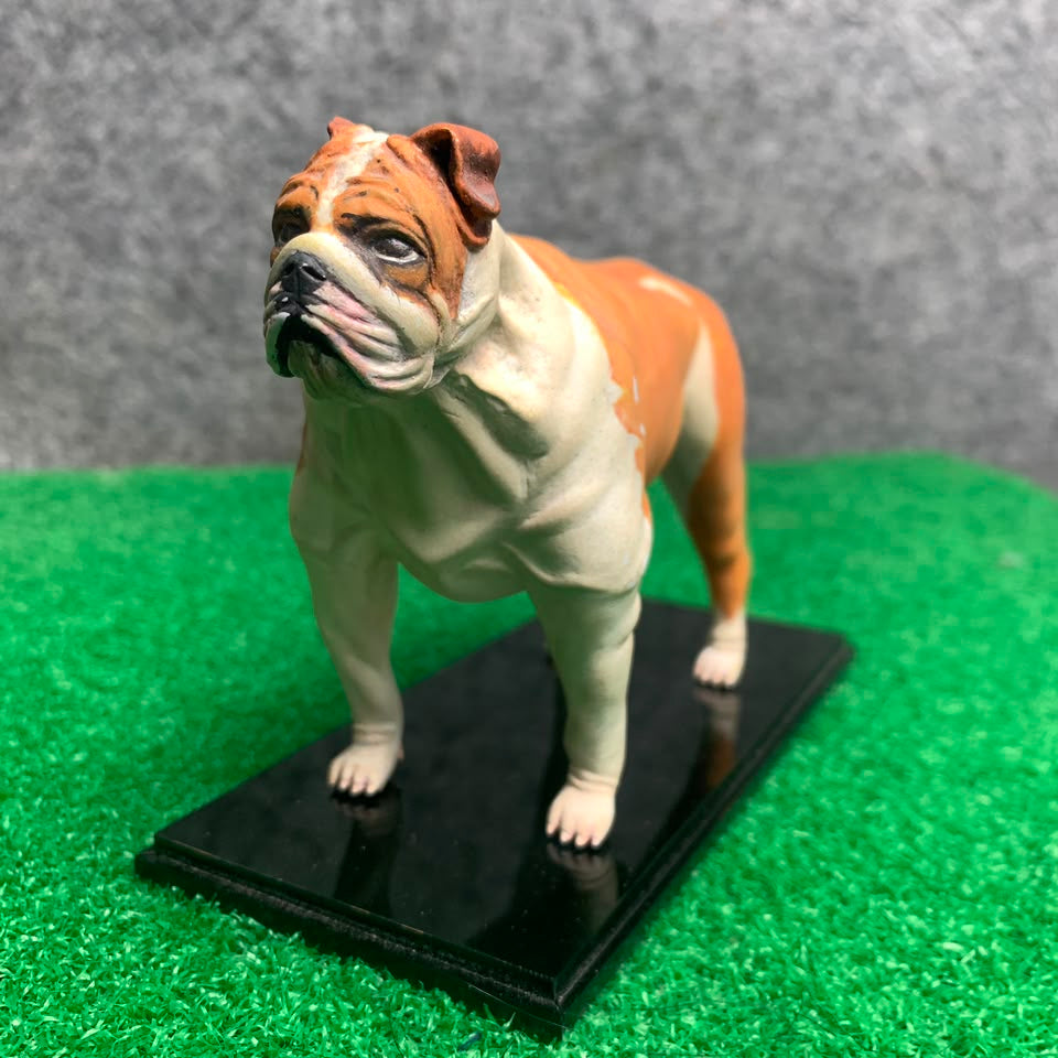 Custom Miniature Pet Replica