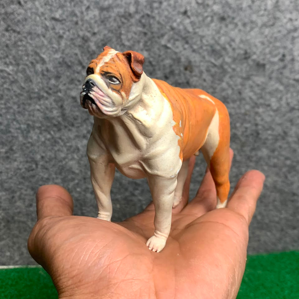 Custom Miniature Pet Replica