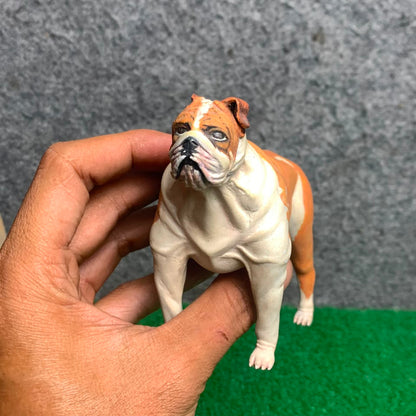 Custom Miniature Pet Replica
