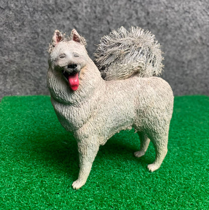 Custom Miniature Pet Replica
