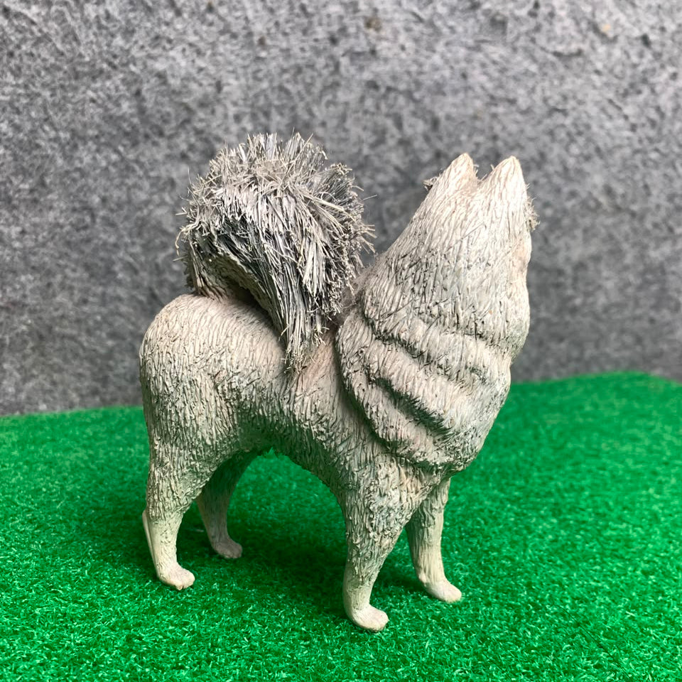 Custom Miniature Pet Replica